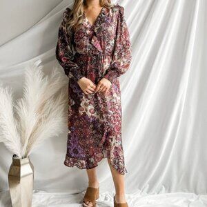 Heartloom Emme Dress NWT